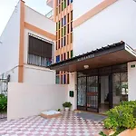 Ap. 2 Habitaciones- Boliches Fuengirola