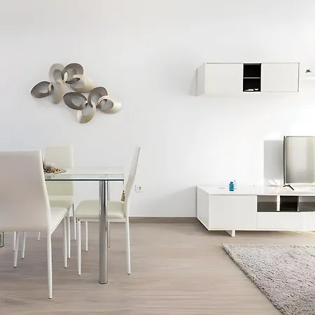 Ap. 2 Habitaciones- Boliches * Fuengirola