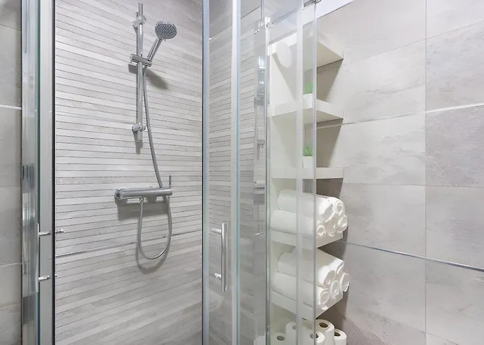 Lejlighed Ap. 2 Habitaciones- Boliches Fuengirola