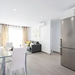Ap. 2 Habitaciones- Boliches * 푸엔히롤라