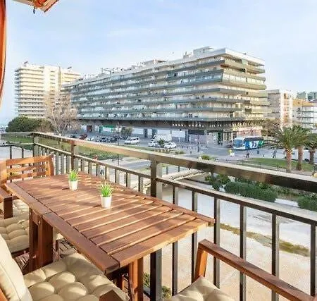 Appartement Ap. 2 Habitaciones- Boliches