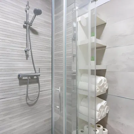 Appartement Ap. 2 Habitaciones- Boliches *