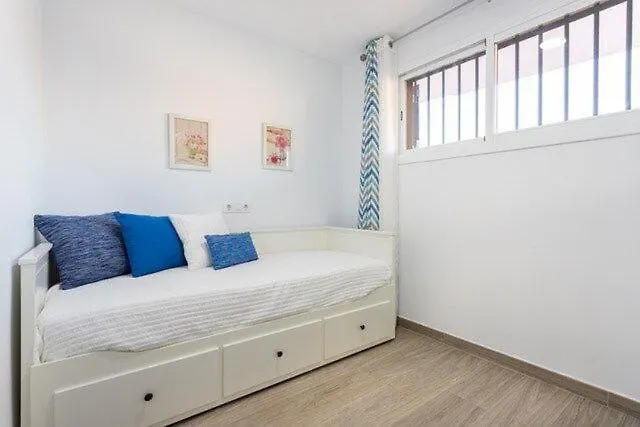 Apartment Ap. 2 Habitaciones- Boliches